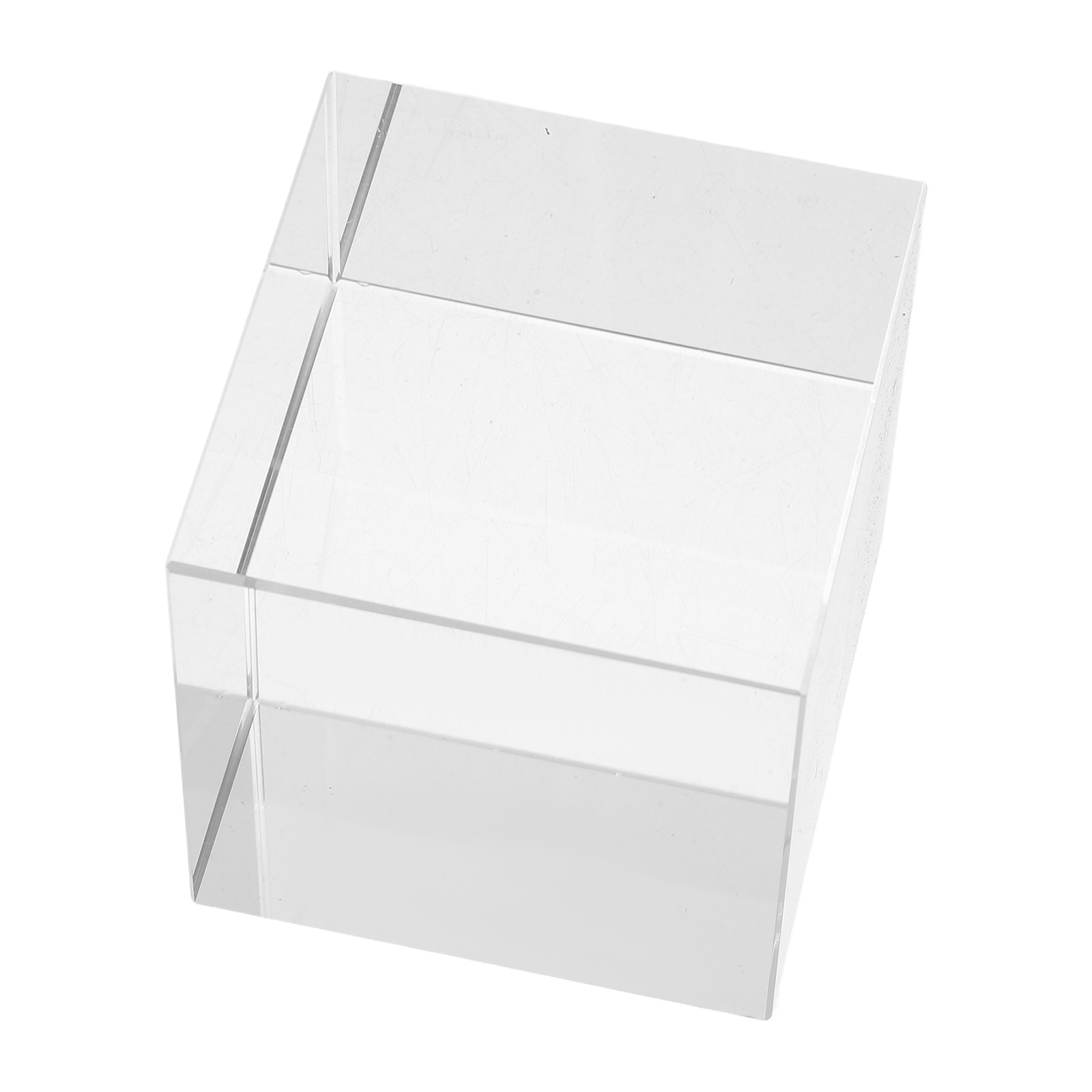 Square Crystal Paperweight Cle - đánh giá và giá Paper Weight Crystal
