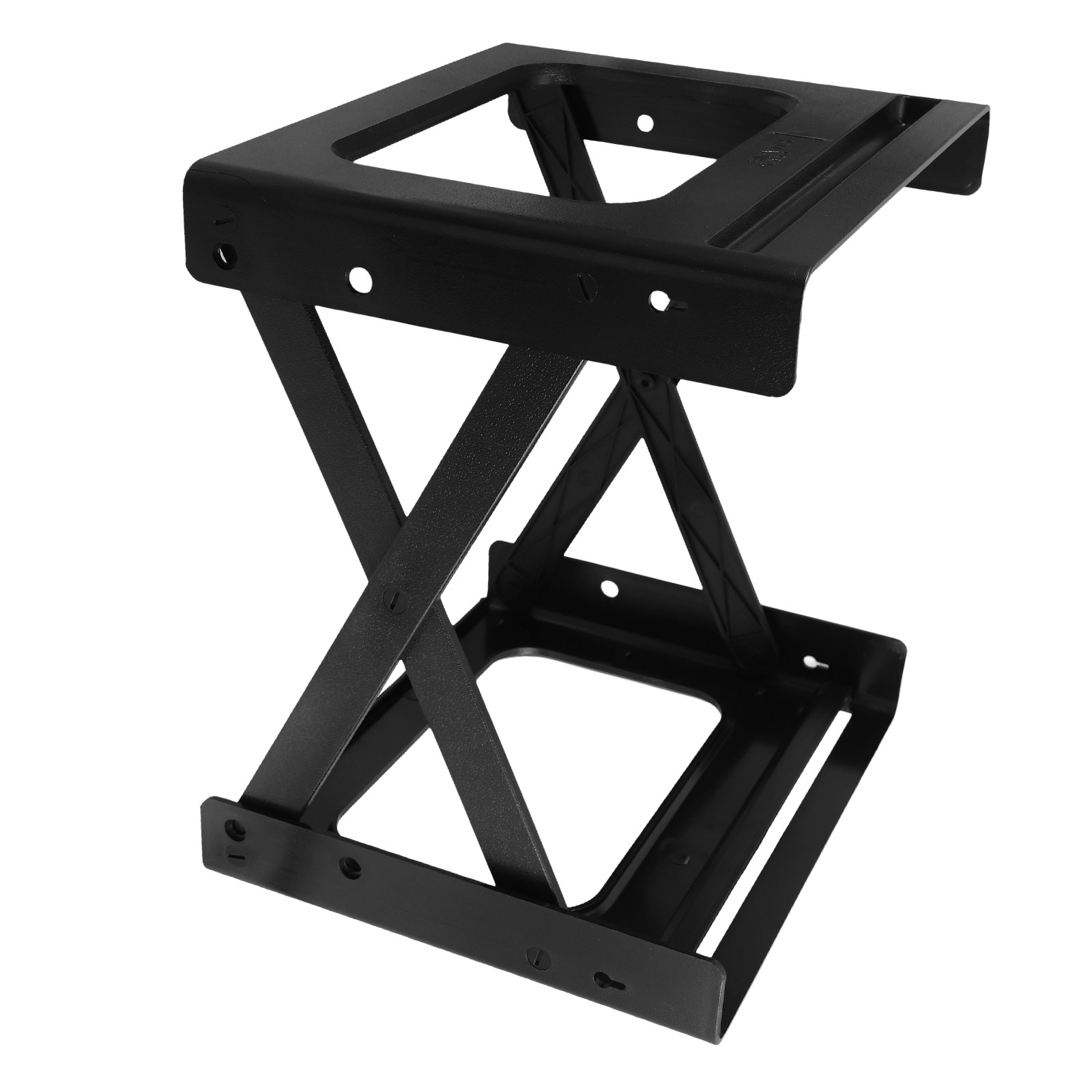Plastic Desktop File Organizer - đánh giá và giá Magazine Holder Rack