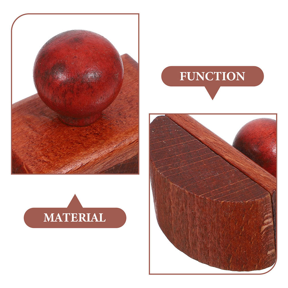 2pcs Desk Ink Blotter Wooden R - đánh giá và giá Ink Blotter Paper