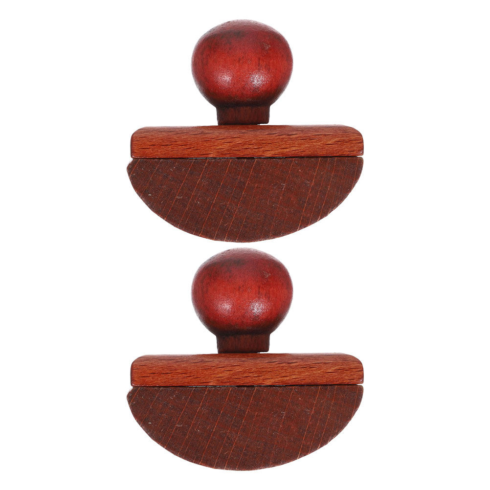 2pcs Desk Ink Blotter Wooden R - đánh giá và giá Ink Blotter Paper