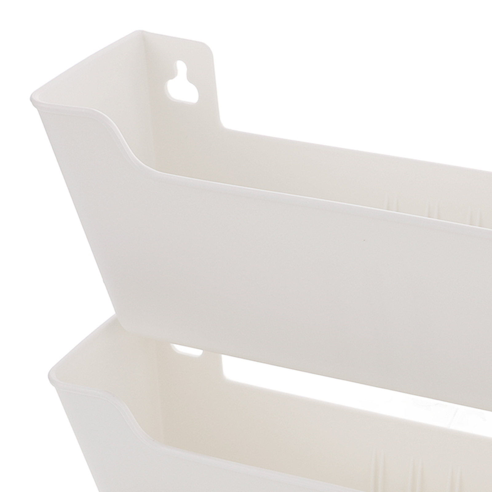 1Set Clear Wall File Organizer - đánh giá và giá Magazine Holder Rack